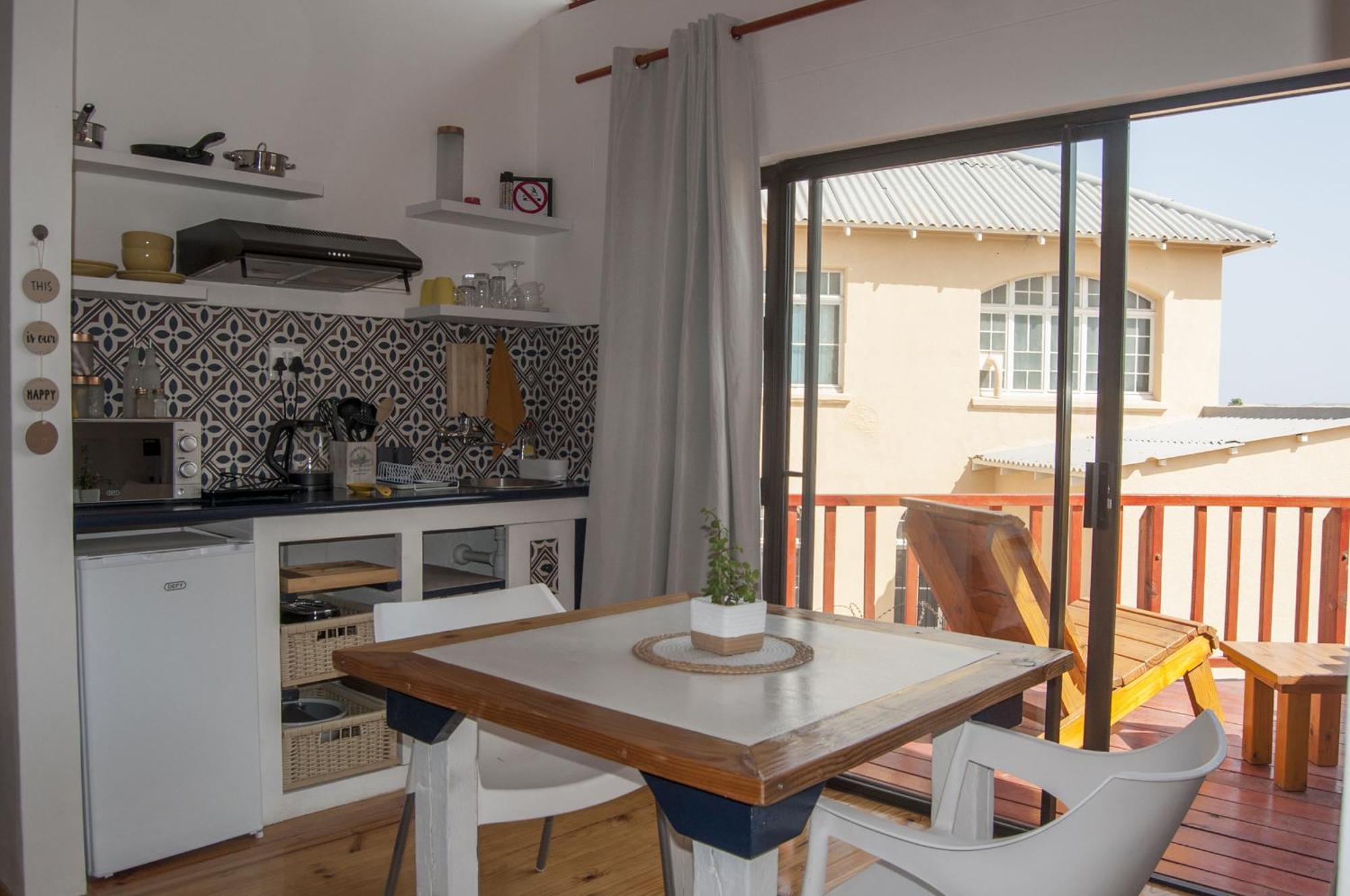 Wildhorses B&B And Self Catering Lüderitz Eksteriør billede