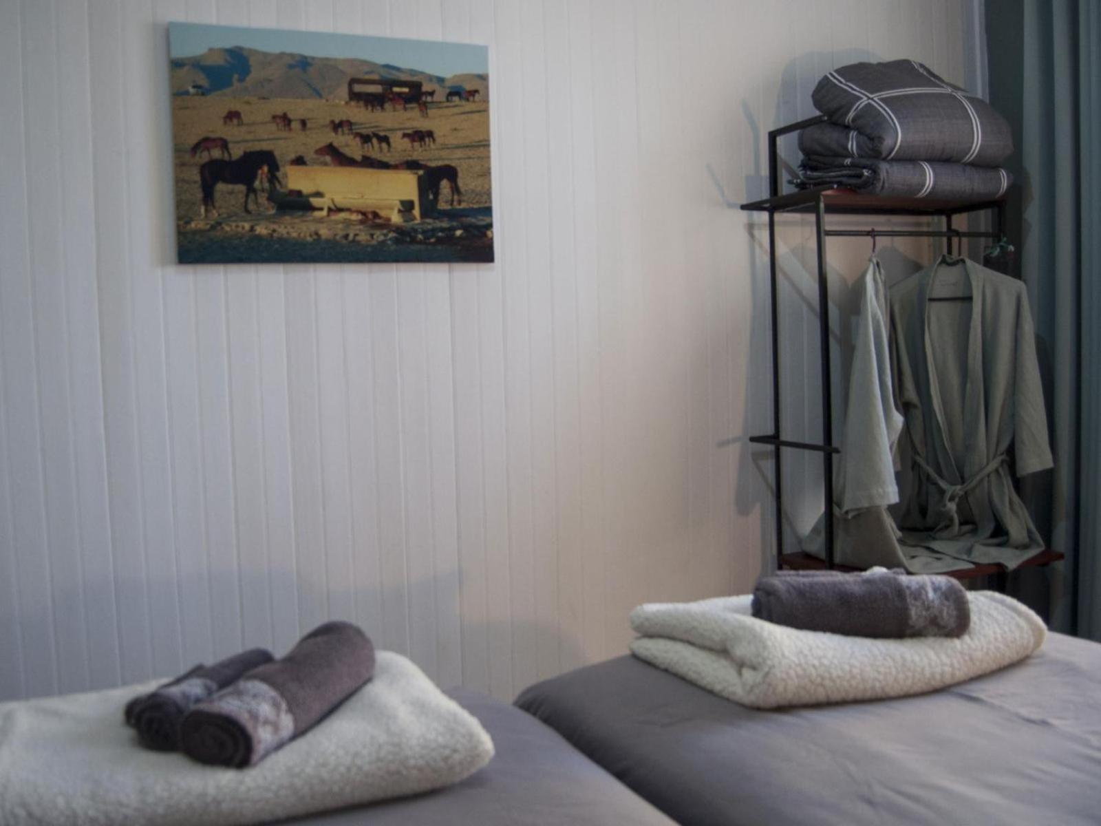 Wildhorses B&B And Self Catering Lüderitz Eksteriør billede