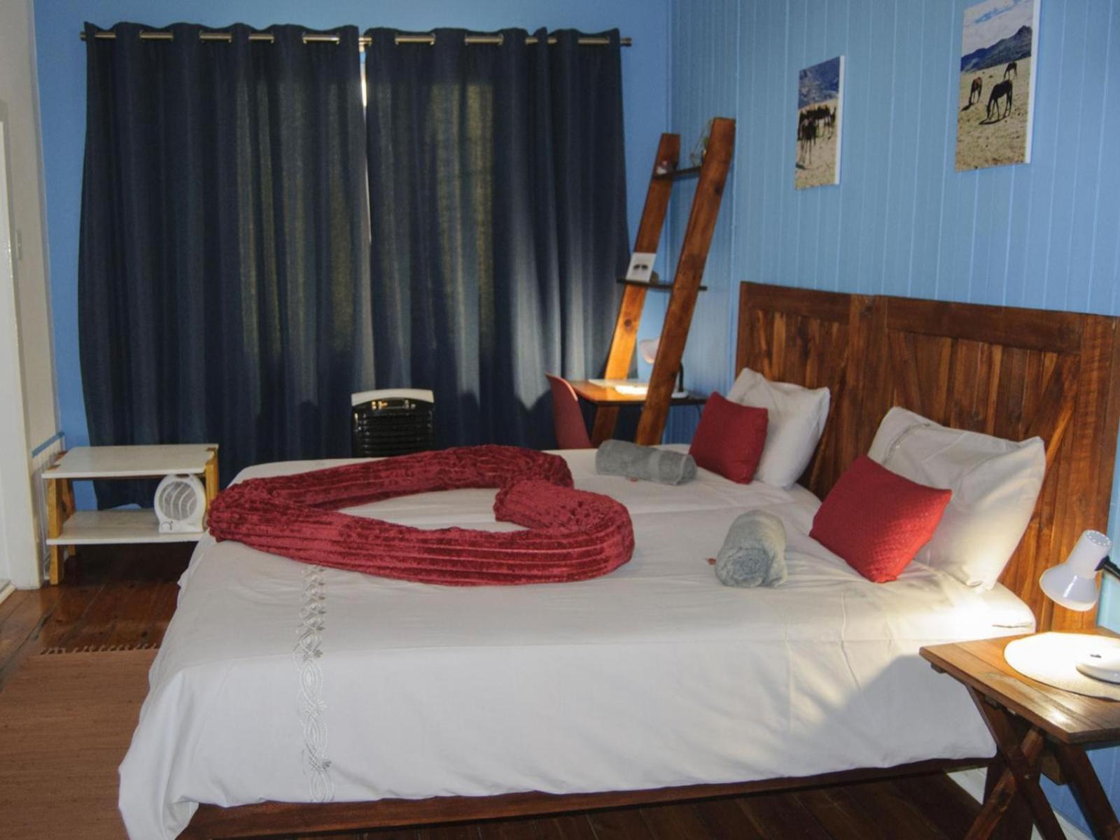 Wildhorses B&B And Self Catering Lüderitz Eksteriør billede