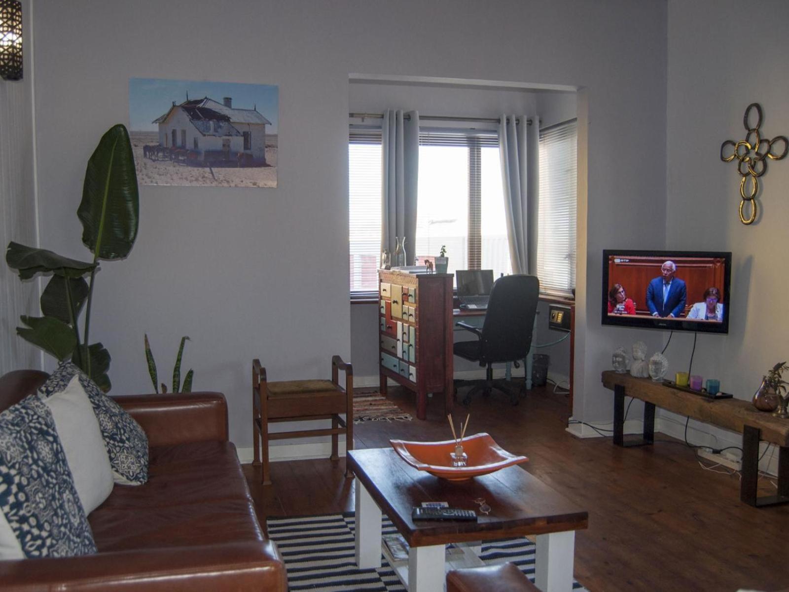 Wildhorses B&B And Self Catering Lüderitz Eksteriør billede